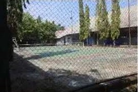 Lapangan Tenis