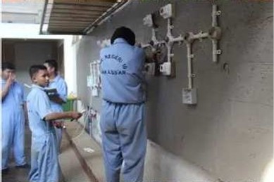 Lab Listrik