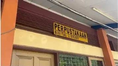 Perpustakaan